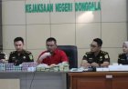 Rugikan Negara Rp5 Miliar, Kejari Sita Aset Kasus Korupsi Perumda Uwe Lino Donggala